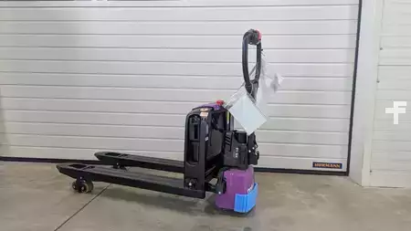 Porta-paletes elétrico 2025  AntOn PTL 1.5 (2)