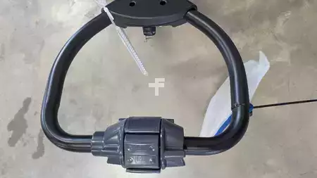 Porta-paletes elétrico 2025  AntOn PTL 1.5 (6)