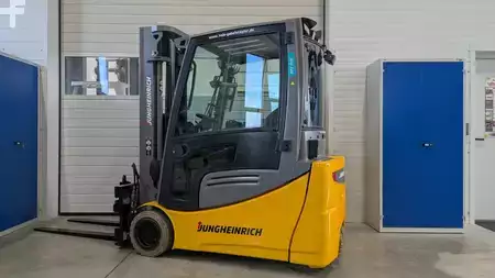 Electric - 3 wheels 2019  Jungheinrich EFG 220 G120-480DZ (3)