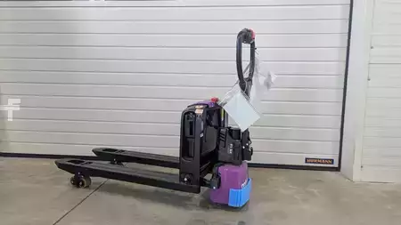 Lavtløftende truck - AntOn PTL 1.5 (2)