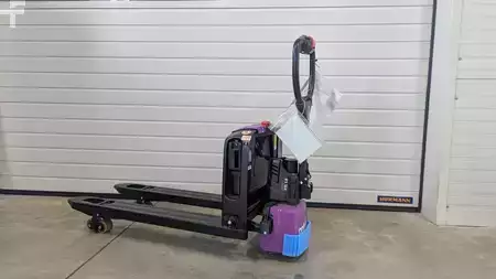 Porta-paletes elétrico - AntOn PTL 1.5 (2)