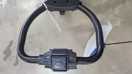 Transpallet elettrici - AntOn PTL 1.5 (6)