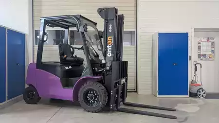 El truck - 4 hjulet - AntOn CBH 2.5 (3)