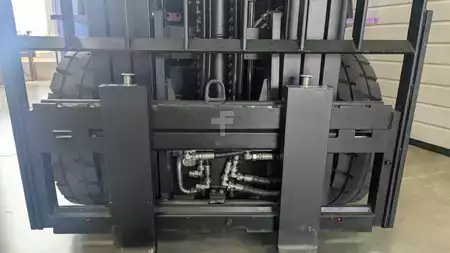 Eléctrica de 4 ruedas - AntOn CBH 2.5 (8)