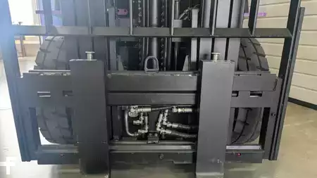 Elektro čtyřkolový VZV - AntOn CBH 2.5 (8)