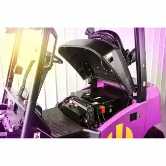 Elektro 4 Rad  AntOn CBH 3.0 (4)