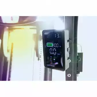 Elektro 4 Rad  AntOn CBH 3.0 (6)