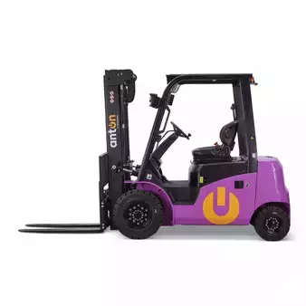 Electric - 4 wheels - AntOn CBH 3.0 (1)