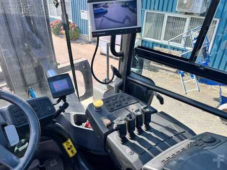 Diesel Forklifts 2017  Kalmar DCG330-12LB (15)