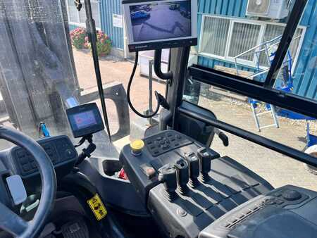 Diesel Forklifts 2017  Kalmar DCG330-12LB (9)