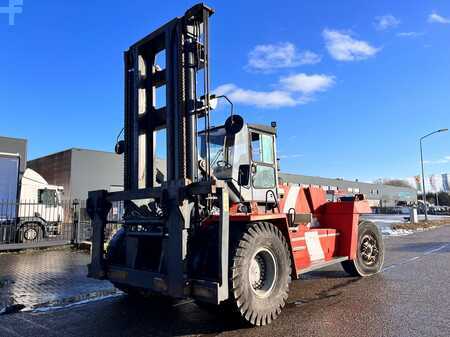 Diesel Forklifts 2005  Kalmar DCD320- 12LB (4)