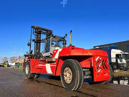 Kalmar DCD320- 12LB