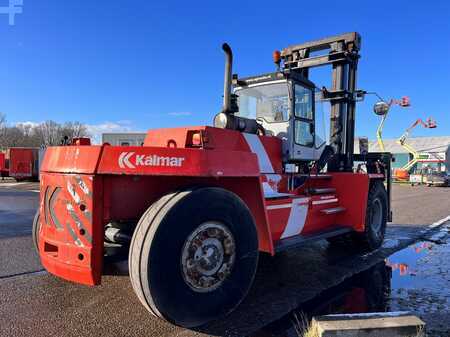 Kalmar DCD320- 12LB