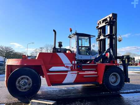 Diesel truck 2005  Kalmar DCD320- 12LB (7)