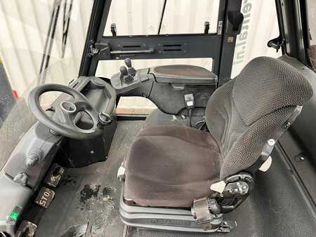 Chariots élévateurs diesel 2018  Linde H80-03/1100 (11)