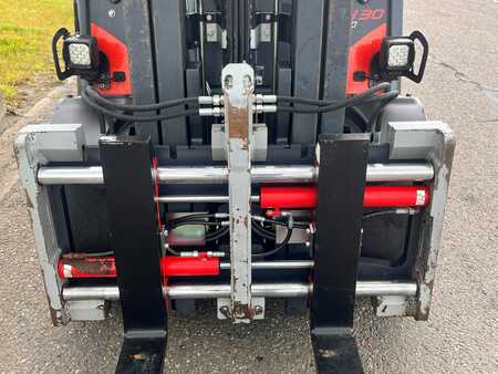 Propane Forklifts 2018  Linde H30T-02 (9)