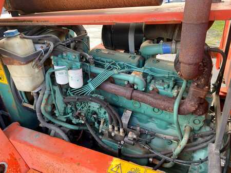 Dízel targoncák 1999  Kalmar DCD160-6 (11)