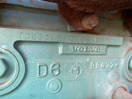 Dízel targoncák 1999  Kalmar DCD160-6 (13)