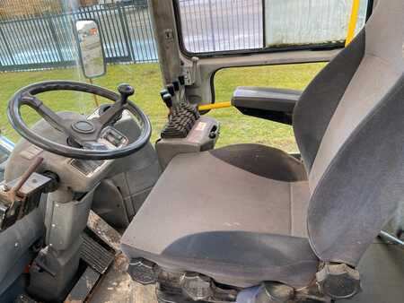 Dízel targoncák 1999  Kalmar DCD160-6 (14)