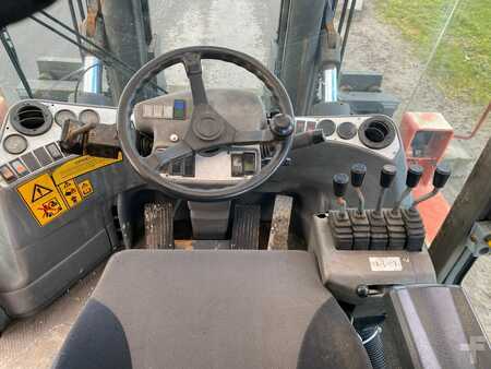 Dízel targoncák 1999  Kalmar DCD160-6 (15)