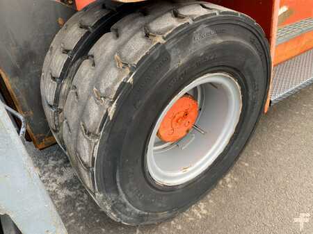 Dízel targoncák 1999  Kalmar DCD160-6 (16)