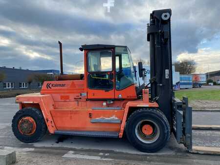 Dízel targoncák 1999  Kalmar DCD160-6 (3)