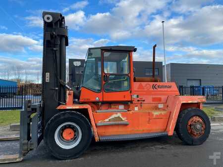 Dízel targoncák 1999  Kalmar DCD160-6 (4)