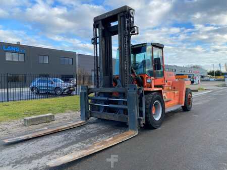 Dízel targoncák 1999  Kalmar DCD160-6 (5)