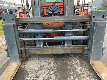 Dízel targoncák 1999  Kalmar DCD160-6 (9)