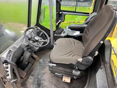 Diesel Forklifts 2007  Kalmar DCE160-12 (15)