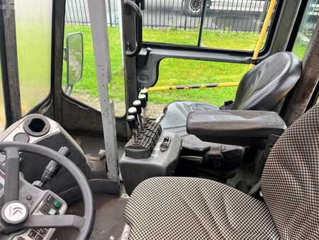 Diesel Forklifts 2007  Kalmar DCE160-12 (16)