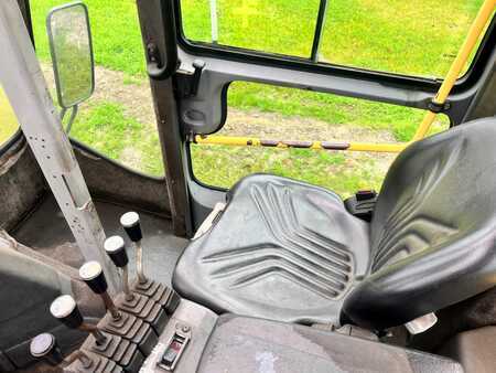 Diesel Forklifts 2007  Kalmar DCE160-12 (17)