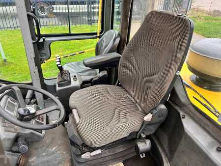 Diesel Forklifts 2007  Kalmar DCE160-12 (19)