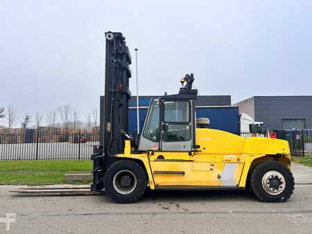 Diesel Forklifts 2007  Kalmar DCE160-12 (2)