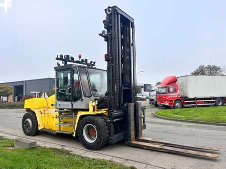 Diesel truck 2007  Kalmar DCE160-12 (3)