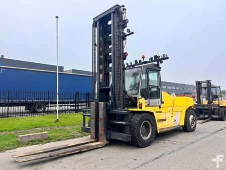 Diesel Forklifts 2007  Kalmar DCE160-12 (4)