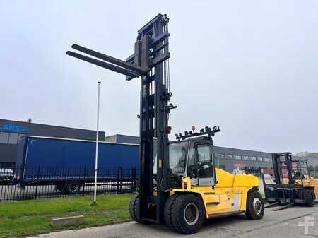 Diesel Forklifts 2007  Kalmar DCE160-12 (5)