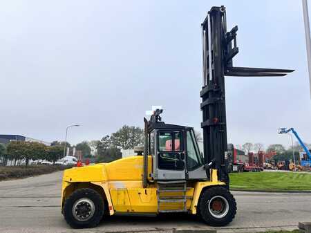 Diesel Forklifts 2007  Kalmar DCE160-12 (6)