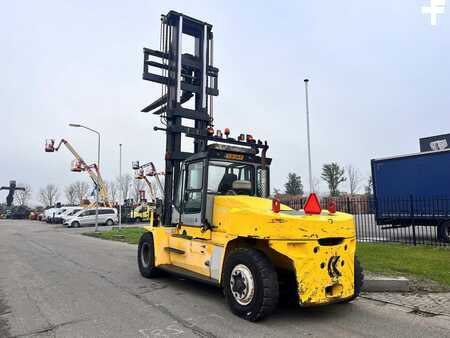 Diesel Forklifts 2007  Kalmar DCE160-12 (7)