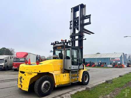 Diesel Forklifts 2007  Kalmar DCE160-12 (8)