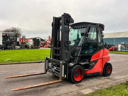 4 Wheels 2018  Linde E70-01 (4)