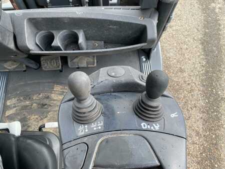 Carretilla elevadora GLP 2018  Linde H35T-02 (9)