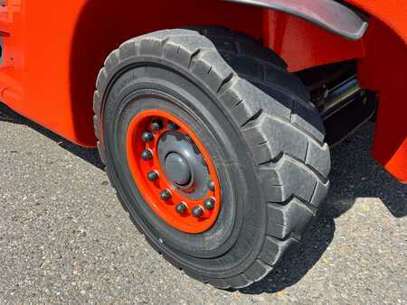 Wózki gazowe 2019  Linde H80T-03/900 (10)