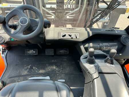 Wózki gazowe 2019  Linde H80T-03/900 (14)