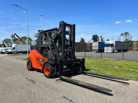 Wózki gazowe 2019  Linde H80T-03/900 (3)