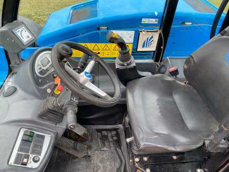 Telescopic forklift rigid 2016  Genie GTH-4018 (14)