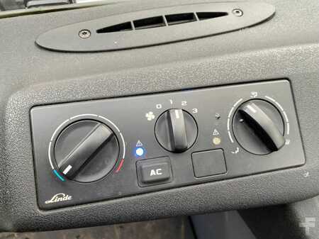 Elektro čtyřkolový VZV 2021  Linde E150 (3)