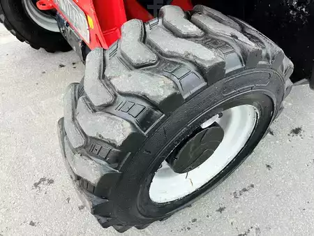 Manipulador fijo 2018  Manitou MT625 H COMFORT ST3B (10)