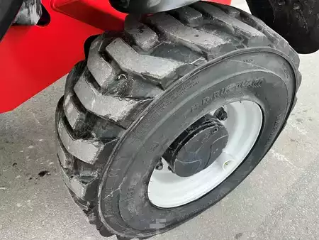 Manipulador fijo 2018  Manitou MT625 H COMFORT ST3B (12)