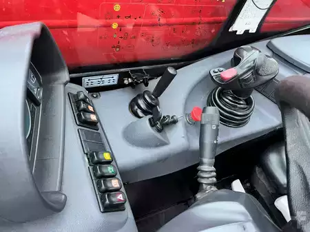 Manipulador fijo 2018  Manitou MT625 H COMFORT ST3B (17)